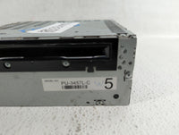 2012 Ford Explorer Radio AM FM Cd Player Receiver Replacement P/N:CB5T-19C107-BC CB5T-19C107-BB Fits OEM Used Auto Parts - O