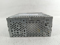 2012 Ford Explorer Radio AM FM Cd Player Receiver Replacement P/N:CB5T-19C107-BC CB5T-19C107-BB Fits OEM Used Auto Parts - O