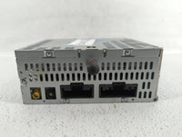 2012 Ford Explorer Radio AM FM Cd Player Receiver Replacement P/N:CB5T-19C107-BC CB5T-19C107-BB Fits OEM Used Auto Parts - O