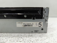 2012 Ford Explorer Radio AM FM Cd Player Receiver Replacement P/N:CB5T-19C107-BC CB5T-19C107-BB Fits OEM Used Auto Parts - O
