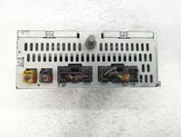 2012 Ford Explorer Radio AM FM Cd Player Receiver Replacement P/N:CB5T-19C107-BC CB5T-19C107-BB Fits OEM Used Auto Parts - O