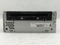 2012 Ford Explorer Radio AM FM Cd Player Receiver Replacement P/N:CB5T-19C107-BB CB5T-19C107-AB Fits OEM Used Auto Parts - O
