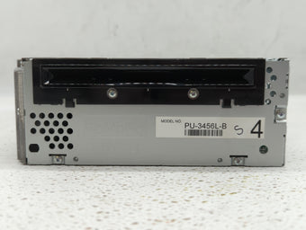 compare product 2012 Ford Explorer Radio AM FM Cd Player Receiver Replacement P/N:CB5T-19C107-BB CB5T-19C107-AB Fits OEM Used Auto Parts
