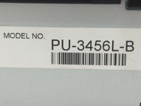 2012 Ford Explorer Radio AM FM Cd Player Receiver Replacement P/N:CB5T-19C107-BB CB5T-19C107-AB Fits OEM Used Auto Parts - O