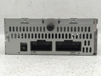 2012 Ford Explorer Radio AM FM Cd Player Receiver Replacement P/N:CB5T-19C107-BB CB5T-19C107-AB Fits OEM Used Auto Parts - O