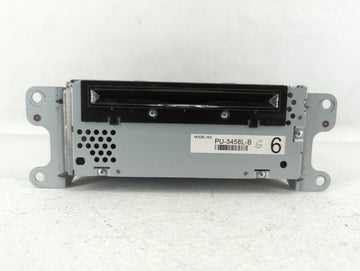 2012-2012 Ford Explorer Am Fm Cd Player Radio Receiver - Oemusedautoparts1.com