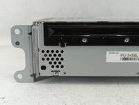 2012-2012 Ford Explorer Am Fm Cd Player Radio Receiver - Oemusedautoparts1.com