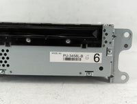 2012-2012 Ford Explorer Am Fm Cd Player Radio Receiver - Oemusedautoparts1.com