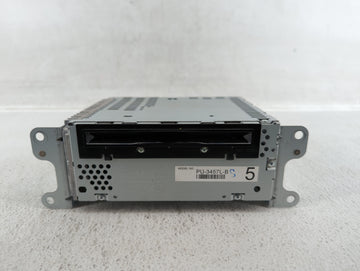 2012-2012 Ford Explorer Am Fm Cd Player Radio Receiver - Oemusedautoparts1.com