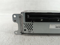 2012-2012 Ford Explorer Am Fm Cd Player Radio Receiver - Oemusedautoparts1.com