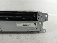 2012-2012 Ford Explorer Am Fm Cd Player Radio Receiver - Oemusedautoparts1.com