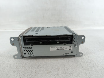 2012-2012 Ford Explorer Am Fm Cd Player Radio Receiver - Oemusedautoparts1.com