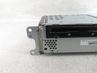 2012-2012 Ford Explorer Am Fm Cd Player Radio Receiver 522737 - Oemusedautoparts1.com