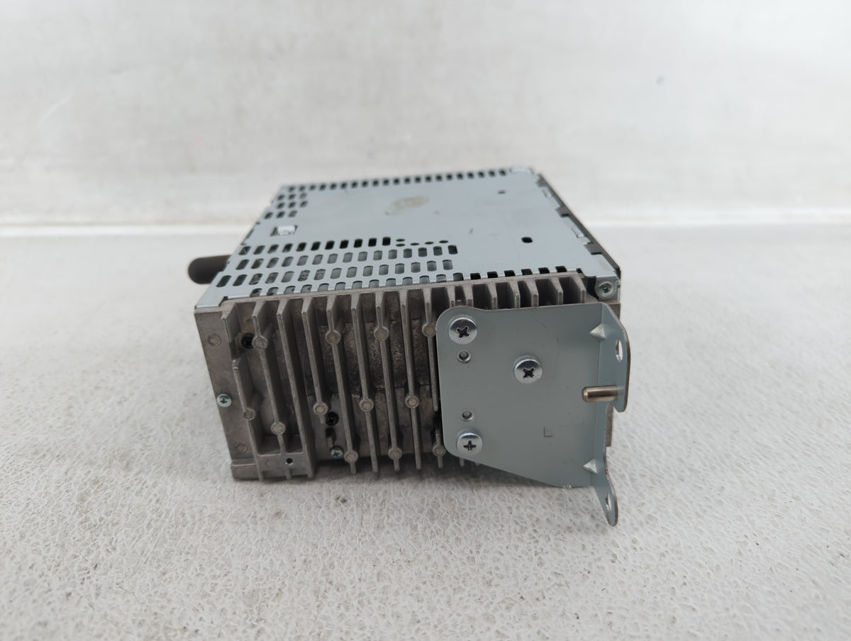 2012-2012 Ford Explorer Am Fm Cd Player Radio Receiver 522737 - Oemusedautoparts1.com