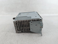 2012-2012 Ford Explorer Am Fm Cd Player Radio Receiver 522737 - Oemusedautoparts1.com
