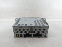 2012-2012 Ford Explorer Am Fm Cd Player Radio Receiver - Oemusedautoparts1.com