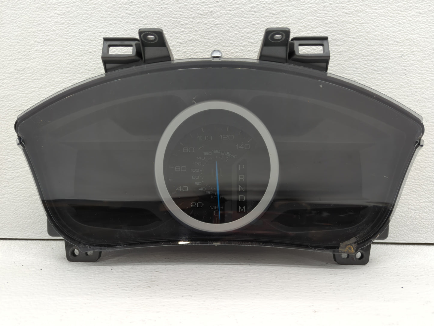 2012 Ford Explorer Instrument Cluster Speedometer Gauges P/N:CB5T-10849-GD CB5T-10849-GE, CB5T-10849-GC, CB5T-10849-GB Fits 