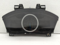 2012 Ford Explorer Instrument Cluster Speedometer Gauges P/N:CB5T-10849-GD CB5T-10849-GE, CB5T-10849-GC, CB5T-10849-GB Fits 