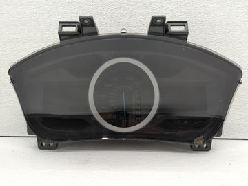 2012 Ford Explorer Instrument Cluster Speedometer Gauges P/N:CB5T-10849-GD CB5T-10849-GE, CB5T-10849-GC, CB5T-10849-GB Fits 