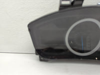 2012 Ford Explorer Instrument Cluster Speedometer Gauges P/N:CB5T-10849-GD CB5T-10849-GE, CB5T-10849-GC, CB5T-10849-GB Fits 