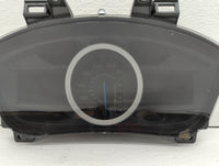 2012 Ford Explorer Instrument Cluster Speedometer Gauges P/N:CB5T-10849-GD CB5T-10849-GE, CB5T-10849-GC, CB5T-10849-GB Fits 