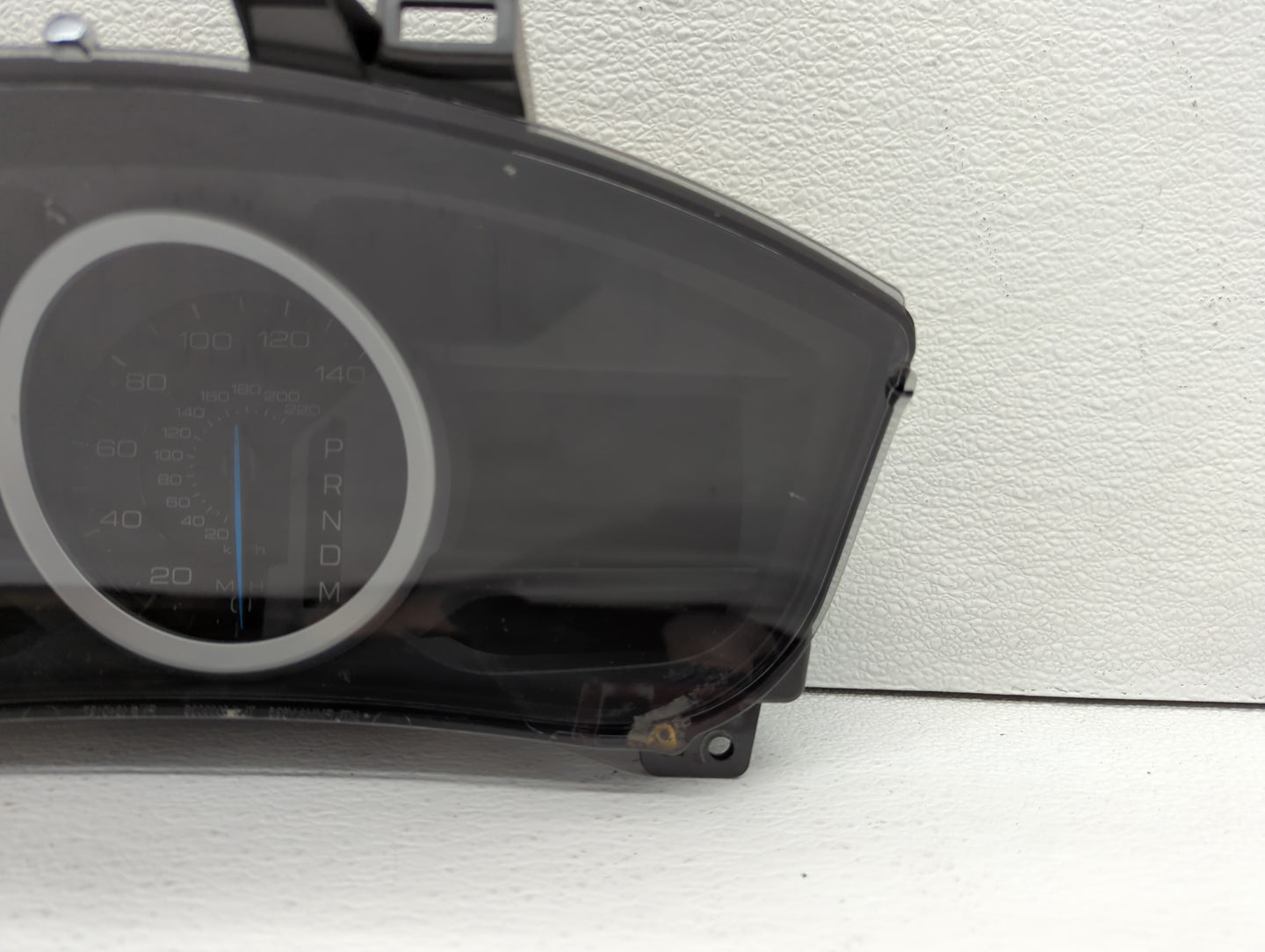 2012 Ford Explorer Instrument Cluster Speedometer Gauges P/N:CB5T-10849-GD CB5T-10849-GE, CB5T-10849-GC, CB5T-10849-GB Fits 