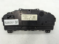 2012 Ford Explorer Instrument Cluster Speedometer Gauges P/N:CB5T-10849-GD CB5T-10849-GE, CB5T-10849-GC, CB5T-10849-GB Fits 