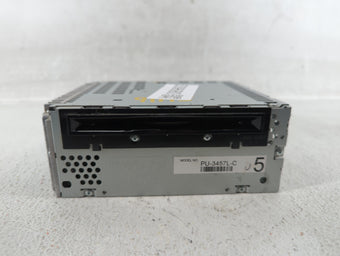 compare product 2012-2012 Ford Explorer Am Fm Cd Player Radio Receiver