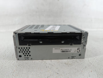 2012-2012 Ford Explorer Undefined 539680 - Oemusedautoparts1.com
