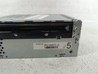 2012-2012 Ford Explorer Am Fm Cd Player Radio Receiver - Oemusedautoparts1.com