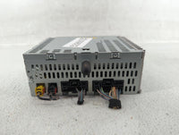 2012-2012 Ford Explorer Am Fm Cd Player Radio Receiver - Oemusedautoparts1.com