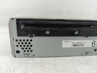 2012-2012 Ford Explorer Am Fm Cd Player Radio Receiver - Oemusedautoparts1.com