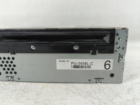 2012-2012 Ford Explorer Am Fm Cd Player Radio Receiver - Oemusedautoparts1.com