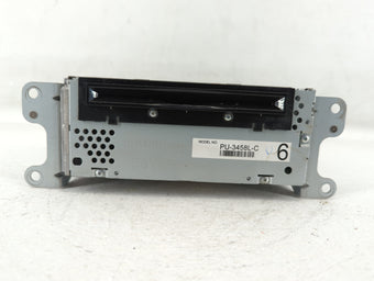 compare product 2012-2012 Ford Explorer Am Fm Cd Player Radio Receiver