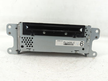 2012-2012 Ford Explorer Am Fm Cd Player Radio Receiver - Oemusedautoparts1.com
