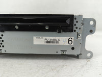 2012-2012 Ford Explorer Am Fm Cd Player Radio Receiver - Oemusedautoparts1.com