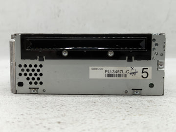 2012-2012 Ford Explorer Am Fm Cd Player Radio Receiver - Oemusedautoparts1.com