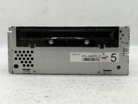 2012-2012 Ford Explorer Am Fm Cd Player Radio Receiver 553883 - Oemusedautoparts1.com