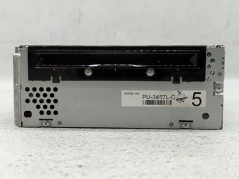 compare product 2012-2012 Ford Explorer Am Fm Cd Player Radio Receiver 553883