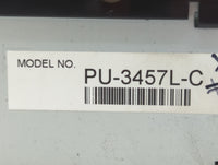 2012-2012 Ford Explorer Am Fm Cd Player Radio Receiver 553883 - Oemusedautoparts1.com