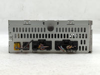 2012-2012 Ford Explorer Am Fm Cd Player Radio Receiver 553883 - Oemusedautoparts1.com