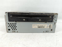 2012-2012 Ford Explorer Am Fm Cd Player Radio Receiver - Oemusedautoparts1.com