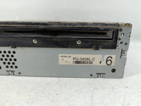2012-2012 Ford Explorer Am Fm Cd Player Radio Receiver - Oemusedautoparts1.com