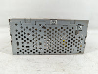 2012-2012 Ford Explorer Am Fm Cd Player Radio Receiver - Oemusedautoparts1.com