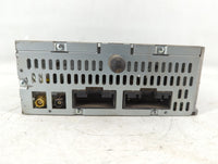 2012-2012 Ford Explorer Am Fm Cd Player Radio Receiver - Oemusedautoparts1.com