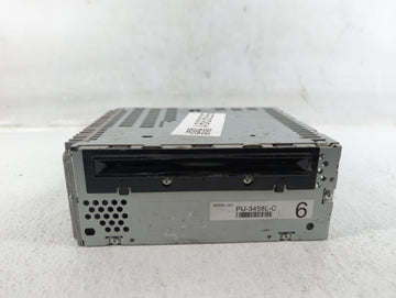 2012-2012 Ford Explorer Am Fm Cd Player Radio Receiver - Oemusedautoparts1.com