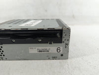 2012-2012 Ford Explorer Am Fm Cd Player Radio Receiver - Oemusedautoparts1.com