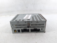 2012-2012 Ford Explorer Am Fm Cd Player Radio Receiver - Oemusedautoparts1.com