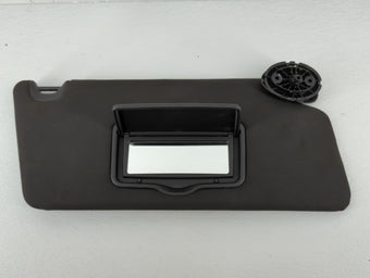 compare product 2011-2015 Ford Explorer Sun Visor Shade Replacement Passenger Right Mirror Fits Fits 2011 2012 2013 2014 2015 OEM Used Auto Parts
