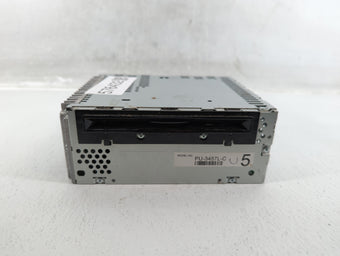 compare product 2012 Ford Explorer Radio AM FM Cd Player Receiver Replacement P/N:CB5T-19C107-BC Fits OEM Used Auto Parts